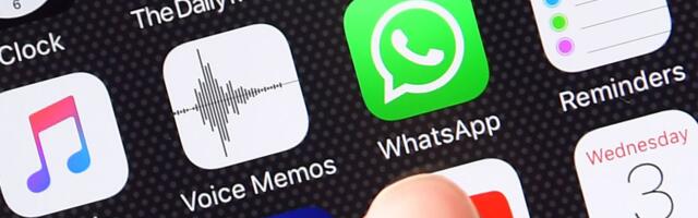 WhatsApp just made its AI impossible to avoid – but at least you can turn it off