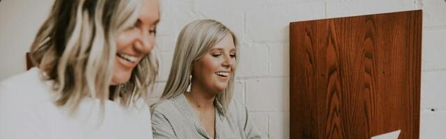 Women’s Business Ownership Leads to Fulfillment