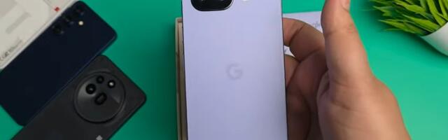 The Pixel 9a is already on sale before launch, so here’s an early unboxing and benchmarks video