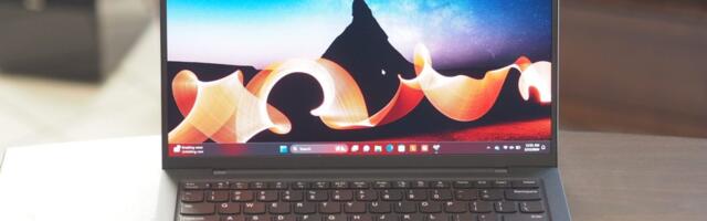 Usually $3,499, this Lenovo laptop is over $1,000 off today