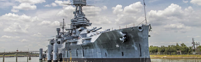 What Is A 'Dreadnought' And What Does It Mean In Military Ships?
