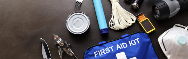 10 Earthquake Emergency Supplies That You Can Buy At Harbor Freight