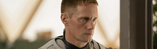 Apple TV+’s latest sci-fi series has debuted with a 98% on Rotten Tomatoes
