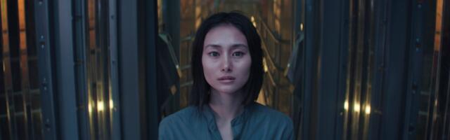 Apple’s alien thriller Invasion is back for season 3 in August