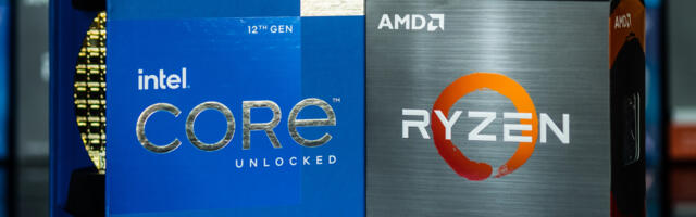 AMD Vs Intel: Are Intel CPUs Still Good For Gaming? Here's What Users Say