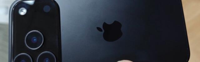 iPhone 17 Pro stars in new hands-on images
