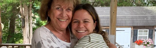 My 88-year-old grandma lives the most fulfilled life of anyone I know. Her 'secret to success' is wildly simple.