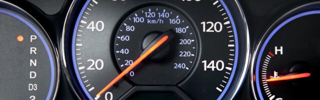 What's Considered High Mileage For A Used Car? What To Know Before You Buy