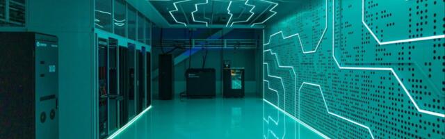 How AI might save more energy than it soaks up
