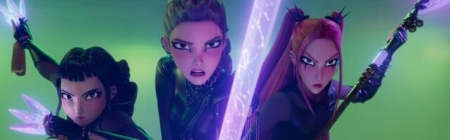 Netflix is officially eyeing a KPop Demon Hunters sequel after hailing the hit movie a ‘cultural phenomenon'