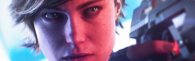 Cancelled Perfect Dark reboot almost saved by Rockstar owner Take-Two