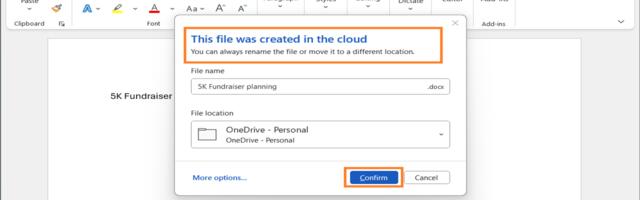 Microsoft Word finally gets a feature Google Docs users have enjoyed for years - but I'm not sure it's a good idea