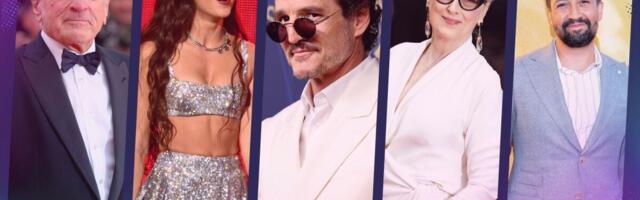 Pedro Pascal, Meryl Streep, and hundreds more celebrities sign open letter supporting Jimmy Kimmel