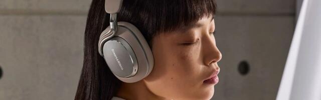 Bowers & Wilkins says the Px8 S2 are the best headphones it’s ever made