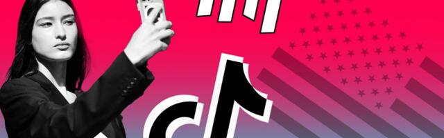 ByteDance in line for 50% of profits from $14bn TikTok US spin-off