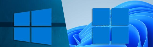 Windows 11 vs Windows 10 – the key differences