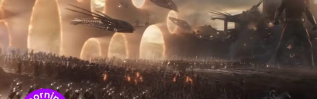 Could Another Familiar Marvel Face Return for the New ‘Avengers’ Movies? Could Another Familiar Marvel Face Return for the New ‘Avengers’ Movies?