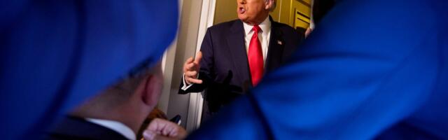 Trump's major student-loan repayment overhaul continues during the government shutdown