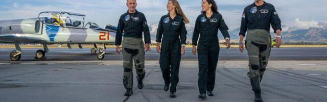 NASA is kind of a mess: Here are the top priorities for a new administrator