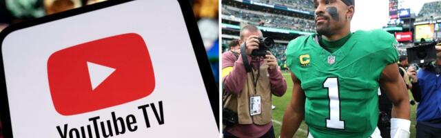 YouTube TV is offering $20 credits during its Disney blackout — but there's a catch