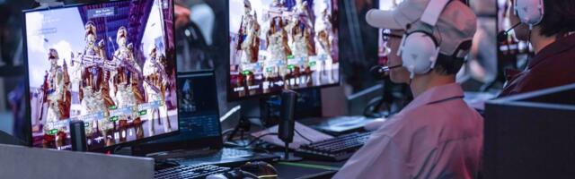 Check out these smoking gaming monitor deals if memory prices have you down — QD-OLED, 500 Hz panels, and 49-inch beasts, oh my!