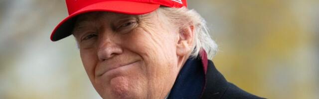 Trump-Backed Crypto Company Promotes ‘Shit Piss Skin Can’ Coin