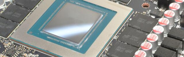 Nvidia reportedly no longer supplying VRAM to its GPU board partners in response to memory crunch — rumor claims vendors will only get the die, forced to source memory on their own