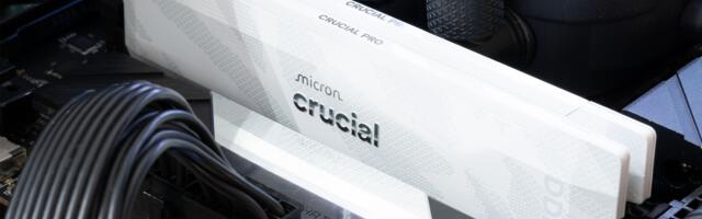 Micron is killing Crucial SSDs and memory in AI pivot — company refocuses on HBM and enterprise customers