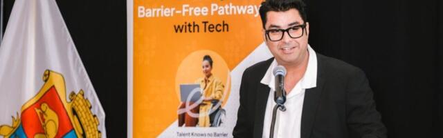 Enabled Talent gains traction in Africa and Europe following global launch