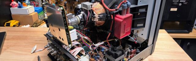 I couldn’t fix it with iFixit’s AI FixBot