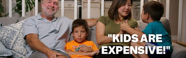 Money lessons from families creating generational wealth