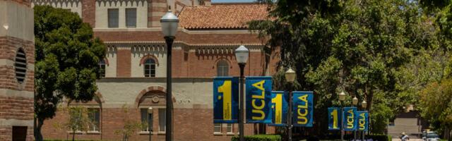 Can UCLA Replace Teaching Assistants with AI?