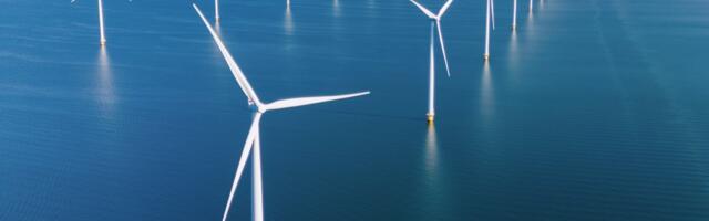 Renewable energy group Venterra secures £40m investment