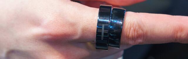 Dreame enters wearables market with AI and ECG-enabled smart rings