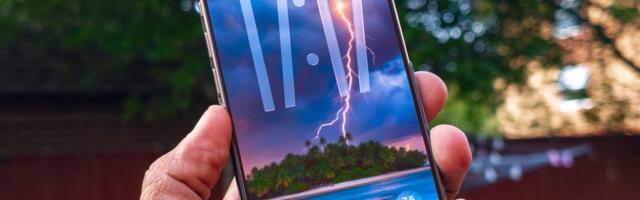 iPhone 18 Pro may kill the Dynamic Island and join the punch-hole party instead