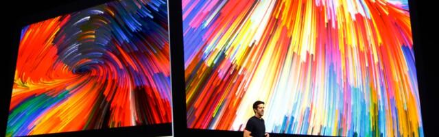 Apple expands hardware chief’s role in latest sign of CEO candidacy