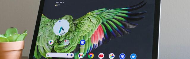 Google updates Pixel Tablet support window, giving you two more Android OS upgrades