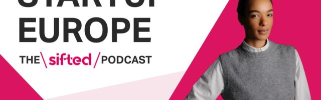 Judith Dada, general partner at Visionaries Club: 'I'm deeply troubled by what lies ahead for Europe'