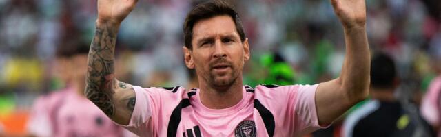 MLS 2026 Kicks Off This Weekend With a New Setup on Apple TV