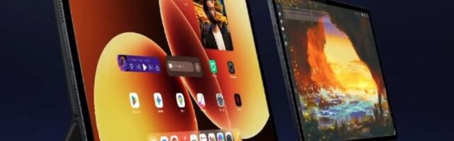 Xiaomi Pad 8's global launch set for February 28