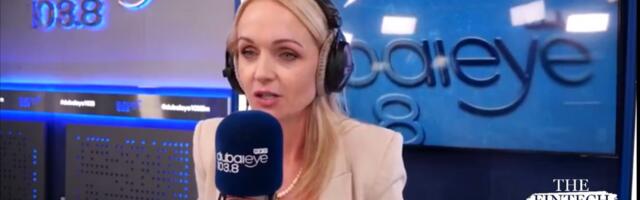 AI and Alternative Data: Why the UAE is Redefining Financial Inclusion