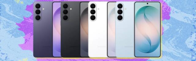 How to get the new Samsung Galaxy S26+ for free at Verizon