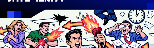 Применение модели C4 в работе системного аналитика