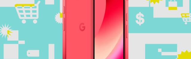 Google’s Pixel 10 is the best Android phone available, and it’s $200 off