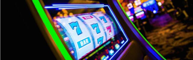 Florida lawmakers advance bill targeting illegal gambling properties with stronger penalties