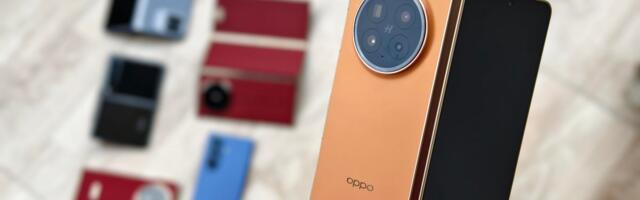 Could Your Next Phone Be a Foldable? New Tech and a Possible Apple Model Makes It More Likely