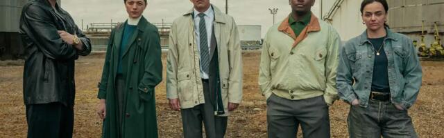 3 thrilling new Netflix shows you shouldn't miss in May 2026