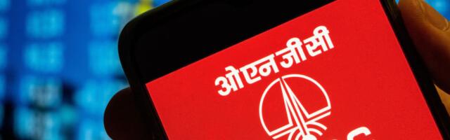 ONGC Mulls New ₹200 Cr Fund To Back Energy & AI Startups