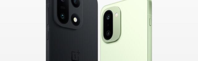 OnePlus US offers $100 off the OnePlus 15 and 15R with these codes, free TWS buds too