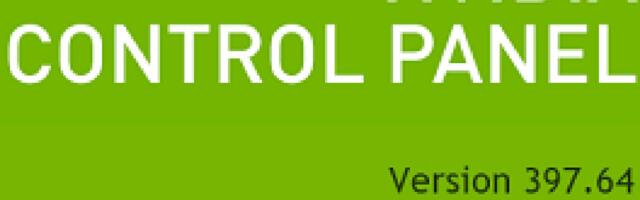 You can still run the original Nvidia Control Panel by grabbing it from the Microsoft Store today — app remains useful to adjust a handful of RTX Pro and Quadro features, and may be handy for troubleshooting